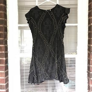 Free people cocktail dress